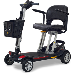 Folding Scooter Rental
