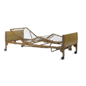 Invacare Full-Electric Hospital Bed — Rental
