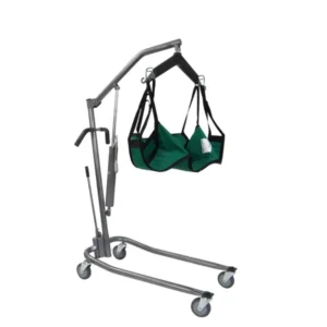 Powered Patient Lifter Rental (Standard Hoyer)