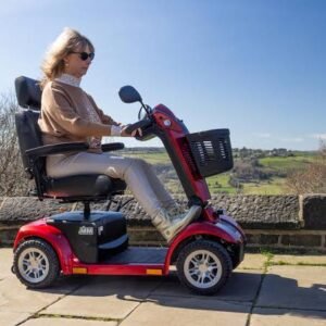Mobility Scooters