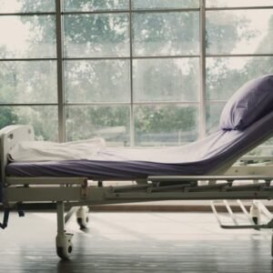 Hospital Bed