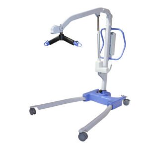 Patient Lifter